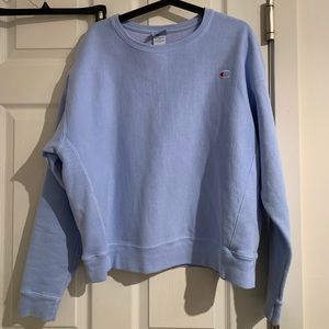 champion reverse weave hoodie sweatshirt